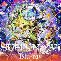 星街すいせい ツアー&武道館 Blu-Ray Amazon.co.jp: 【Blu-ray】星街すいせい Hoshimachi Suisei 日本武道館